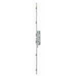 Serrure 5 points automatique - axe 35 mm - entraxe 70 - fercomatic 6 - 33160 - 08 - 0 - 1 ferco