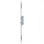 Serrure  larder 3 points - 2 pannetons - axe 40 mm - 6 - 33524 - 01 - 0 - 1 ferco