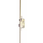 Serrure � larder 3 points - � p�ne et crochets anti - d�gondage - tlpn3 tesa s�curit�