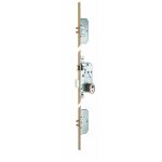 Serrure � larder 5 points a2p * * - p�nes ronds - trilock 5700 sgn2 vachette