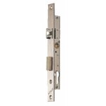 Serrure  larder  cylindre - axe 16, 5 mm - largeur 28 mm - srie 7 mtalux