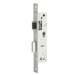 Serrure � larder - p�ne interchangeable - ea 70 mm - axe 30 mm fth thirard