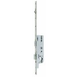 Serrure  larder pour porte fermire - boitier - axe 50 mm - 6 - 33172 - 07 - 0 - 1 ferco