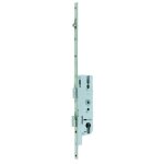 Serrure pour porte fermi�re haute - axe 40 - entraxe 70 - 6 - 33172 - 04 - 0 - 1 ferco