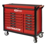 Servante d'atelier ultimate - 13 tiroirs ks tools