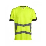 T - shirt haute visibilité - jaune fluo - taille l - armstrong north ways T - shirt haute visibilité - jaune fluo - taille l - armstrong north ways