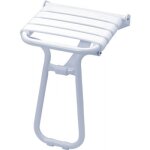 Si�ge de douche escamotable r�f 047630 pellet asc