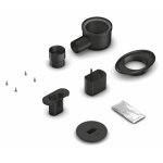 Siphon de sol - pour douche de plain - pied - wedi riolito dn50 / horizontale wedi Siphon de sol - pour douche de plain - pied - wedi riolito dn50 / horizontale wedi