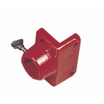 Socle - pour cintreuse de tubes de diamètre 8 à 22 mm virax Socle - pour cintreuse de tubes de diamètre 8 à 22 mm virax