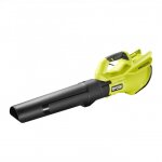 Souffleur 36v turbo jet max power - solo ryobi Souffleur 36v turbo jet max power - solo ryobi