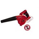 Souffleur d'atelier te - cb 18 / 78 li - solo einhell