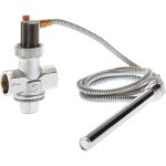 Soupape de s�ret� thermique thermador
