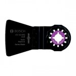 Spatule starlock hcs multimat�riaux atz 52 sfc pour outils multifonctions bosch