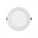 Spot � encastrer - downlight - ledvance - 25w 4000k ledvance