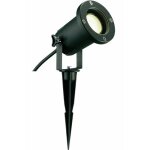 Spot ext�rieur - sur piquet - nautilus xl - led slv