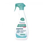 Spray d�sinfectant - mains et surfaces - 750 ml wyritol