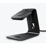 Station de charge magn�tique sans fil pour smartphone x - dock e crosscall