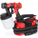Station de peinture 1200 ml 800w hvlp - hvs 800 mecafer