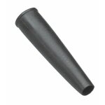 Suceur conique caoutchouc pour aspirateur jet sidamo