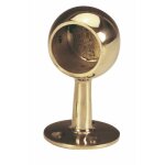 Support  boule borgne pour main courante - main droite bricozor