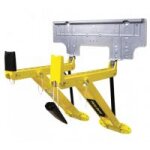 Support installation pour climatisation murale bricozor