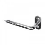 Support de rampe coud� - vis � bois bricozor