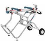 Support pour scie  onglet gta 2500w bosch