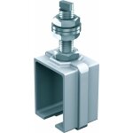 Support � tige filet�e - pour rail sportub 3530 - 3531 mantion