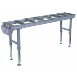 Table d'amenage pour scie - longueur 2 mtres - 2017c promac
