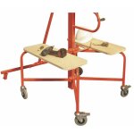 Tablettes porte - outils - pour lve - plaques de pltre taliaplast