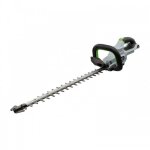 Taille - haies � batterie 56 volts - lame de 61 cm - ht2410e ego