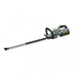 Taille - haies à batterie 56 volts - lame de 65 cm - ht6500e ego Taille - haies à batterie 56 volts - lame de 65 cm - ht6500e ego
