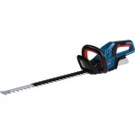 Taille - haies sans fil ghe 18v - 60 - lame 60 cm - solo - 06008c9000 bosch