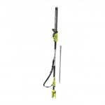 Taille - haies sur perche 36v maxpower - lame 50 cm - solo ryobi