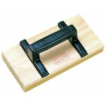 Taloches �ponge - 33 x 18 cm vinmer