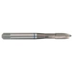 Taraud machine droit gun queue d�gag�e hss 232 - m10x1, 5 mm ruko