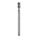 Taraud machine h�lico�dal rectifi� hsseco5 263 - din 5156 - bsp gaz - 1 / 8x11 263018e ruko