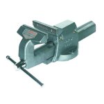 tau rglable fixe - largeur mchoires 150 mm - ouverture 240 mm dolex