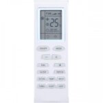 Tlcommande infrarouge pour ventilo - convecteur aquavent srie vcm axelair