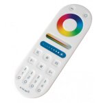 T�l�commande pour r�cepteur multi synercia