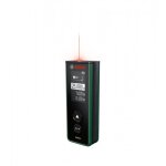 Tlmtre laser zamo - porte 25 m - 0603672900 bosch
