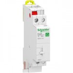 T�l�rupteur unipolaire 16 a - duoline tl'clic schneider