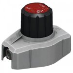 Dtendeur  scurit propane - type s5 - dbit 5 kg / h clesse