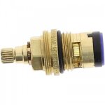 T�te c�ramique pour m�langeur bain douche orchidea paini