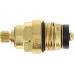 T�te � clapet pour m�langeur bain douche monotrou orchidea paini