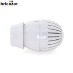 T�te thermostatique - bulbe � soufflet - r470 giacomini