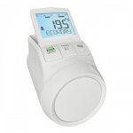 Tte thermostatique programmable individuelle therapro hr90we honeywell