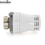Tte thermostatique - sonde  dilatation de liquide - senso m28 comap