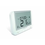 Thermostat d'ambiance numérique - rt520 salus Thermostat d'ambiance numérique - rt520 salus