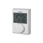 Thermostat d'ambiance rdh100 siemens